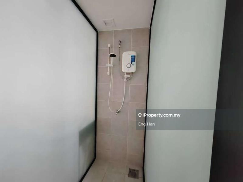 Service Residence for Sale in DK Impian by Eng Han - iProperty.com.my