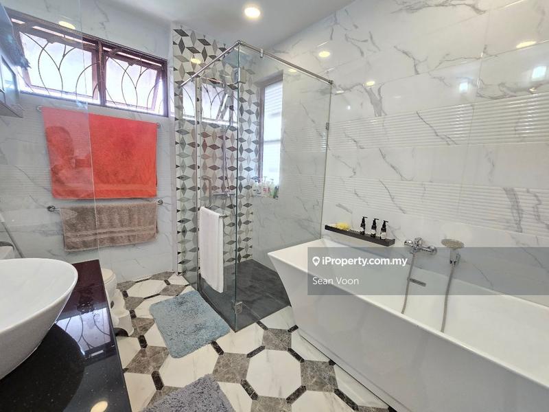 Bungalow House for Sale in Pju 1a, Ara Damansara by Sean Voon - iProperty.com.my