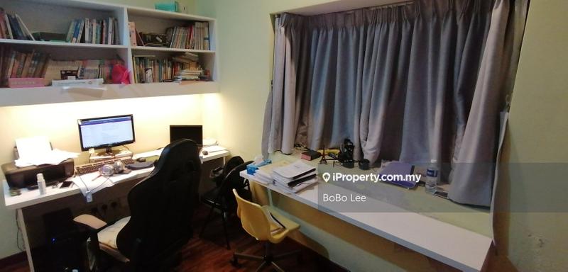 Semi-Detached House for Sale in Taman Overseas Union (Taman Oug), Jalan Klang Lama (Old Klang Road) by BoBo Lee - iProperty.com.my