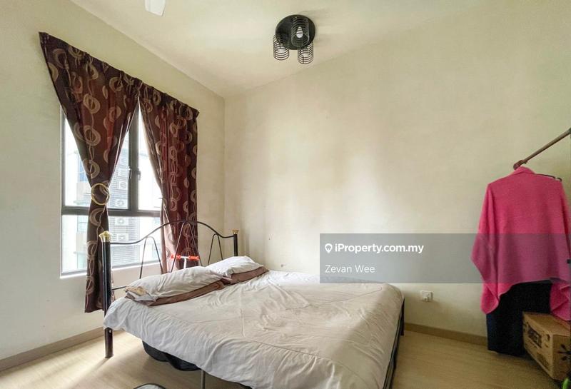 Kondominium untuk Dijual di Irama Wangsa oleh Zevan Wee - iProperty.com.my