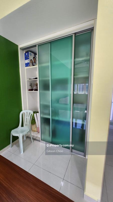 2-storey Terraced House for Sale in SL 7, BANDAR SUNGAI LONG, Bandar Sungai Long by Gibson Choo - iProperty.com.my