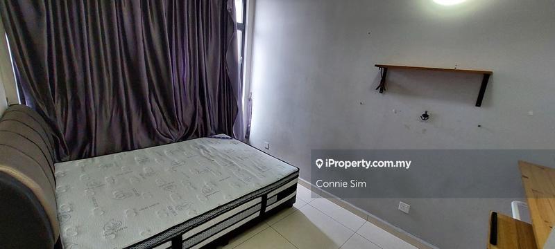 Residensi Servis untuk Disewa di The Garden Residences oleh Connie Sim - iProperty.com.my