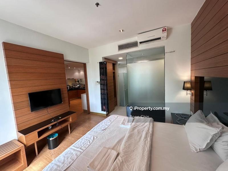 For Sale - Dua Sentral