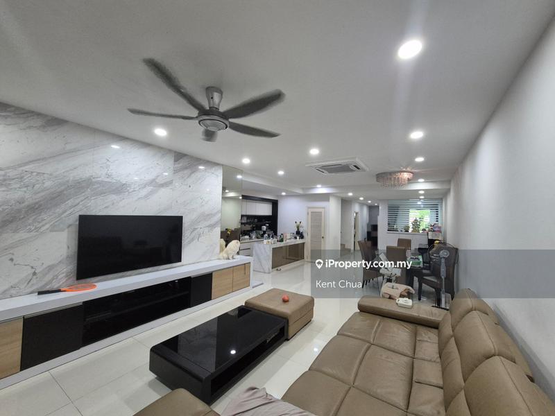 3-storey Terraced House for Sale in Desa Parkcity, Kuala Lumpur by Kent Chua - iProperty.com.my