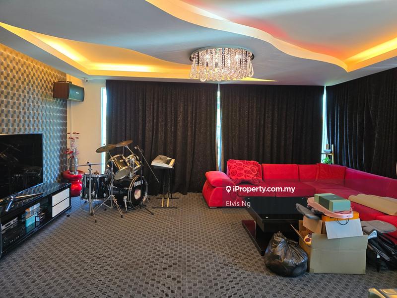 Banglo untuk Dijual di Bukit Rimau, Shah Alam oleh Elvis Ng - iProperty.com.my