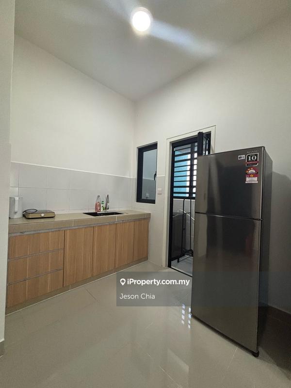 Service Residence for Rent in MKH Boulevard II by Jeson Chia - iProperty.com.my
