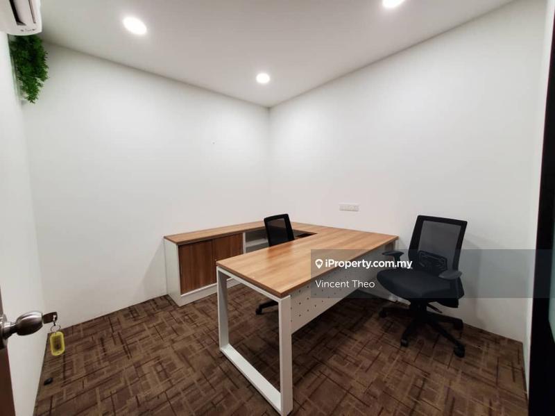 Shop / Office for Sale in Taman Desa Gombak, Setapak by Vincent Theo - iProperty.com.my