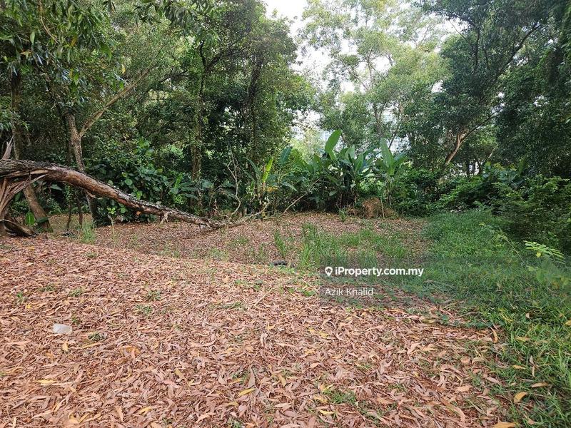 Bungalow Land for Sale in Presint 8, Putrajaya by Azik Khalid - iProperty.com.my