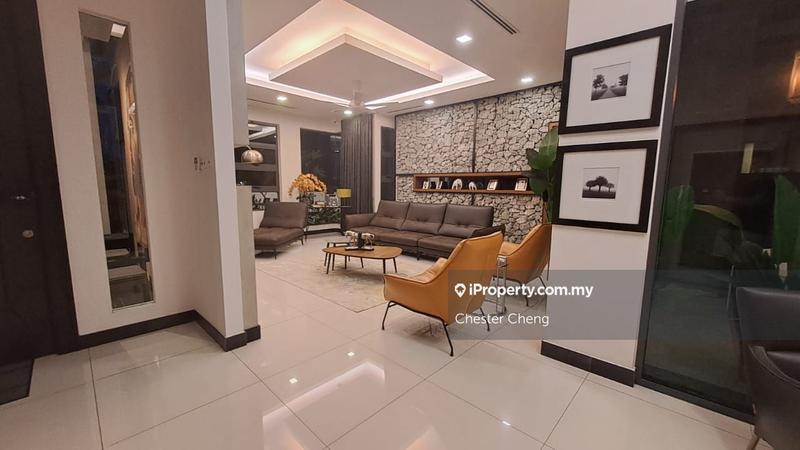 Banglo untuk Dijual di Subang Heights, Subang Jaya oleh Chester Cheng - iProperty.com.my