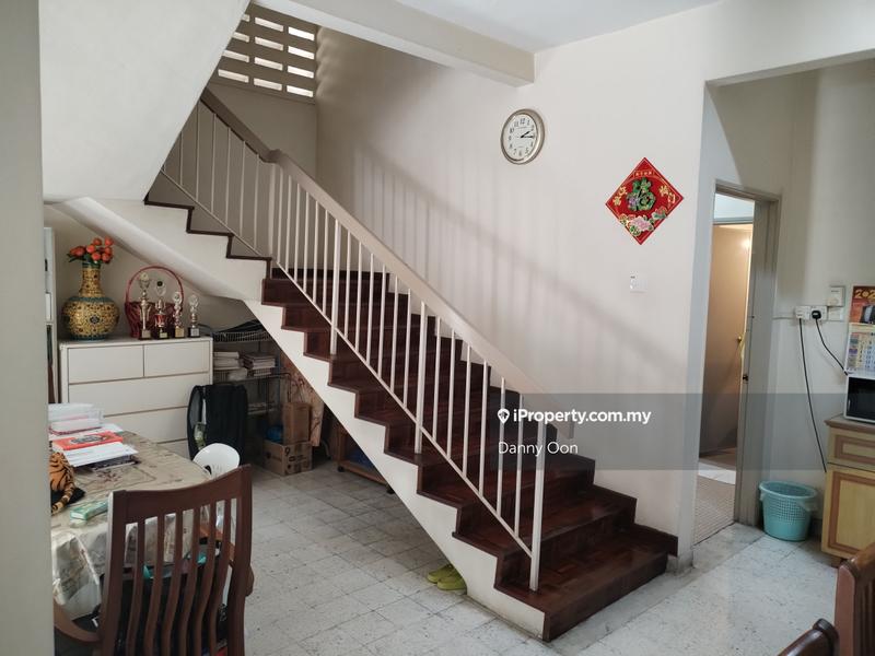 Rumah Teres 2-Tingkat untuk Dijual di Taman Mayang, Petaling Jaya oleh Danny Oon - iProperty.com.my