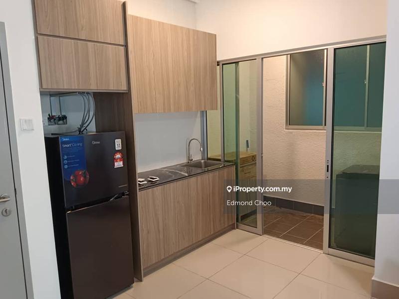 For Rent - Razak City Residences (RC Residences)