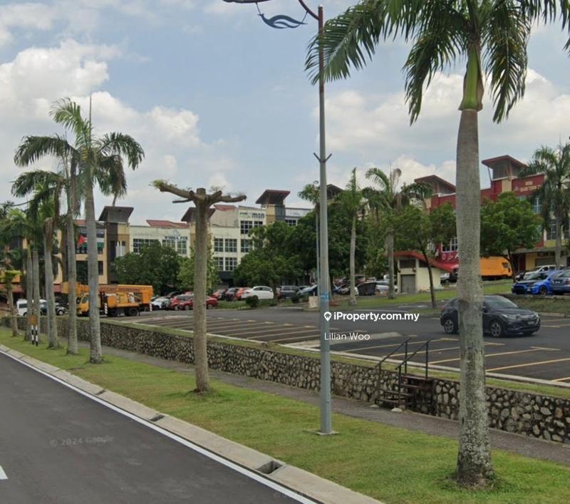 Shop / Office for Rent in Bandar Tun Hussein Onn, Cheras by Lilian Woo - iProperty.com.my