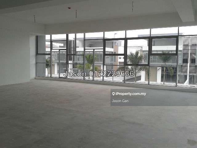 Semi-D Factory for Rent in Taman Perindustrian Meranti Jaya, Puchong by Jason Gan - iProperty.com.my