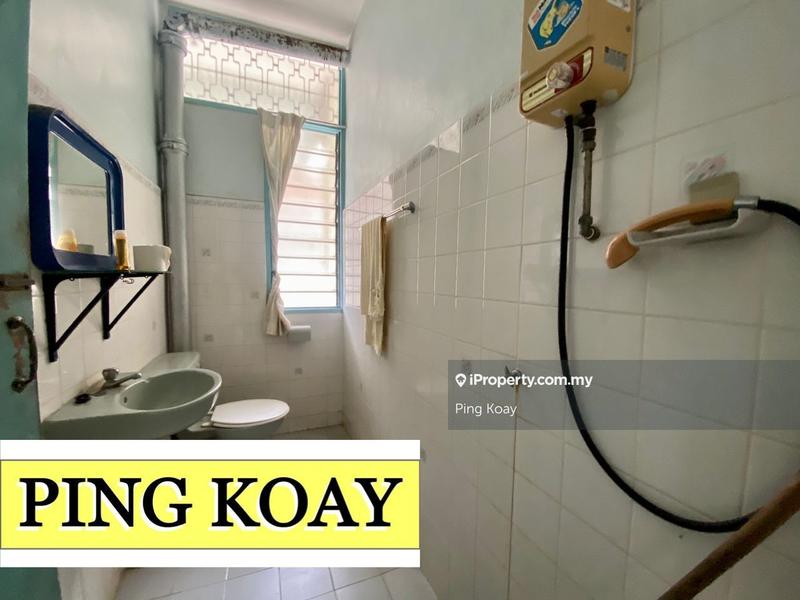 Semi-Detached House for Sale in Fettes Park, Tanjung Tokong by Ping Koay - iProperty.com.my
