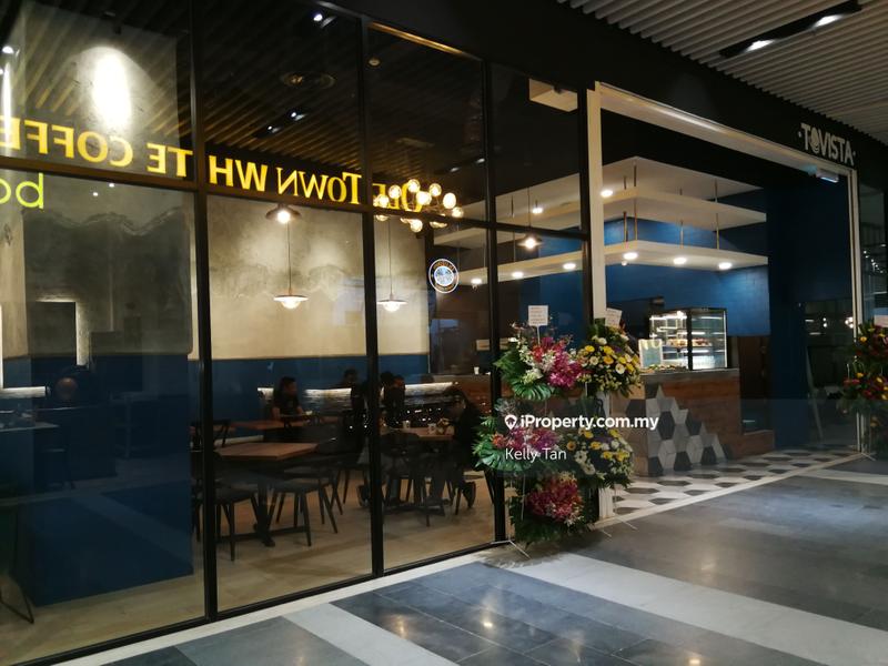 Office for Sale in KL Eco City, Kuala Lumpur by Kelly Tan - iProperty.com.my