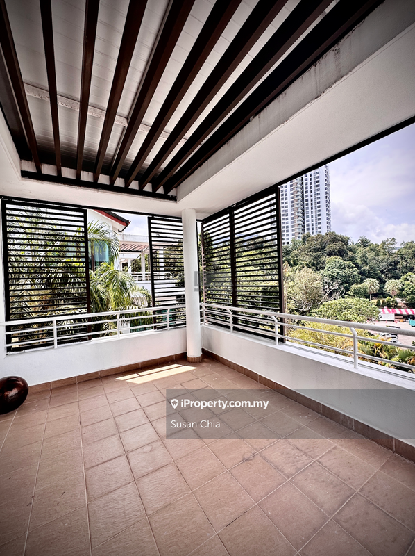 Rumah Berkembar untuk Dijual di Batu Ferringhi, Penang oleh Susan Chia - iProperty.com.my