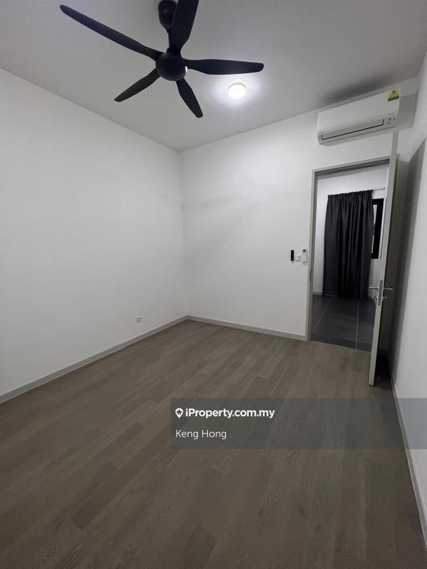 Condominium for Rent in ALIX Residences by Keng Hong - iProperty.com.my