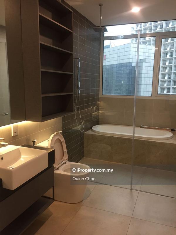 Condominium for Rent in The Manhattan by Quinn Choo - iProperty.com.my