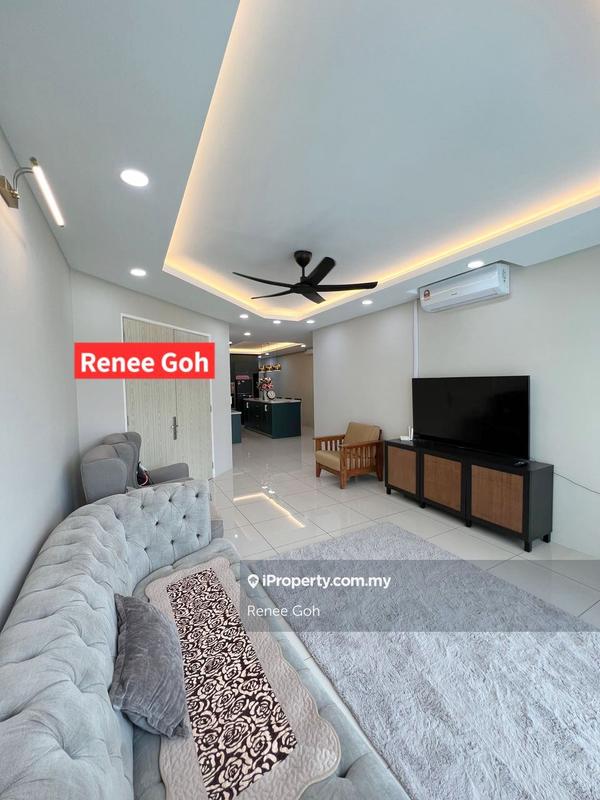 For Rent - The Clovers