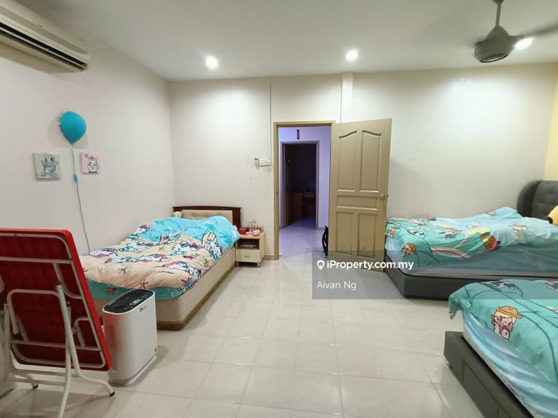 2-storey Terraced House for Sale in Taman Segar Perdana, Cheras by Aivan Ng - iProperty.com.my