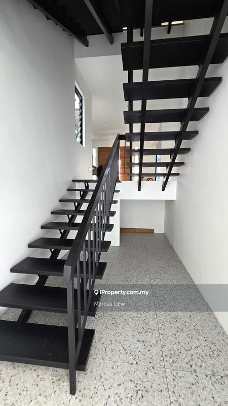2.5-storey Terraced House for Sale in Taman Bukit Seputeh, Seputeh by Marcus Liew - iProperty.com.my