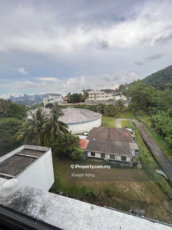 Kondominium untuk Dijual di Pinggiran Kiara oleh Joseph Kong - iProperty.com.my