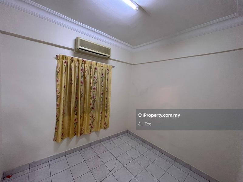 Kondominium untuk Dijual di Pelangi Damansara oleh JH Tee - iProperty.com.my