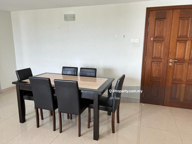 Kondominium untuk Dijual di The Boulevard oleh JH Tee - iProperty.com.my