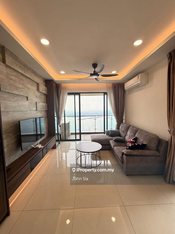 For Rent - Amberside @ Country Garden Danga Bay
