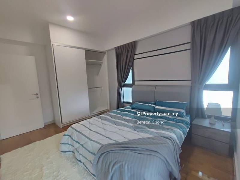 Kondominium untuk Dijual di Iskandar Residences oleh Benson Chong - iProperty.com.my