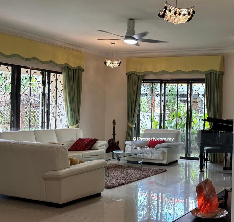 Bungalow House for Sale in Aman Suria, Petaling Jaya by Angel Ooi - iProperty.com.my