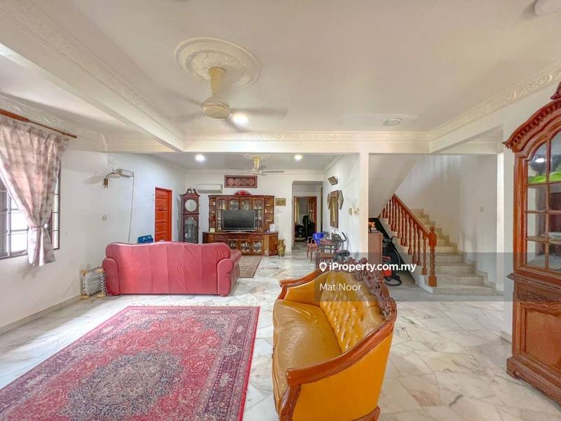Bungalow House untuk Dijual di Seksyen 9, Shah Alam oleh Mat Noor - iProperty.com.my