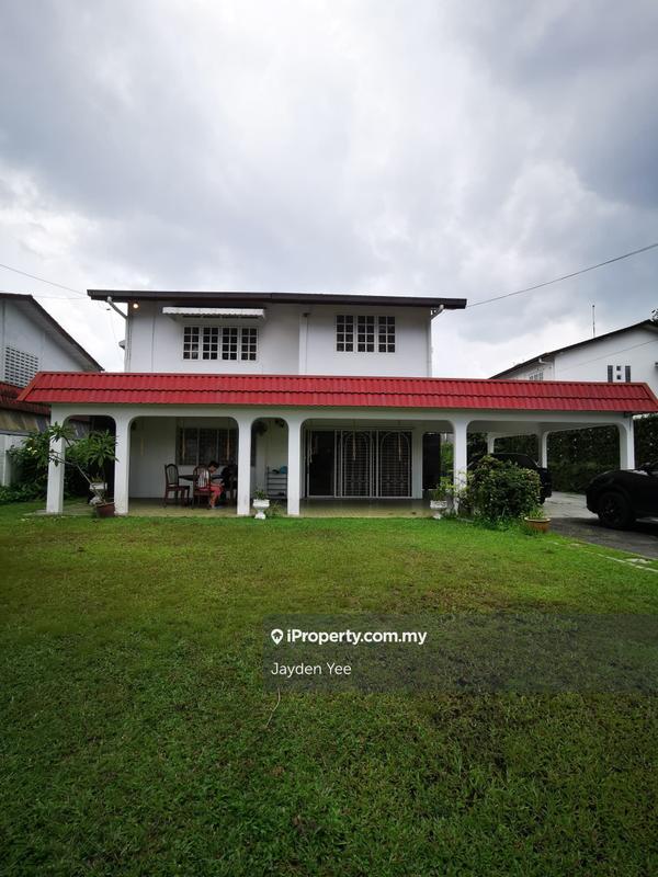 Banglo Komersial untuk Dijual di SS2, Petaling Jaya oleh Jayden Yee - iProperty.com.my