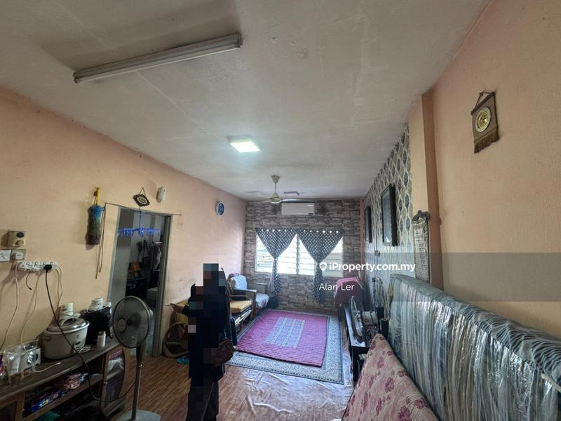 For Sale - Bandar Baru Uda