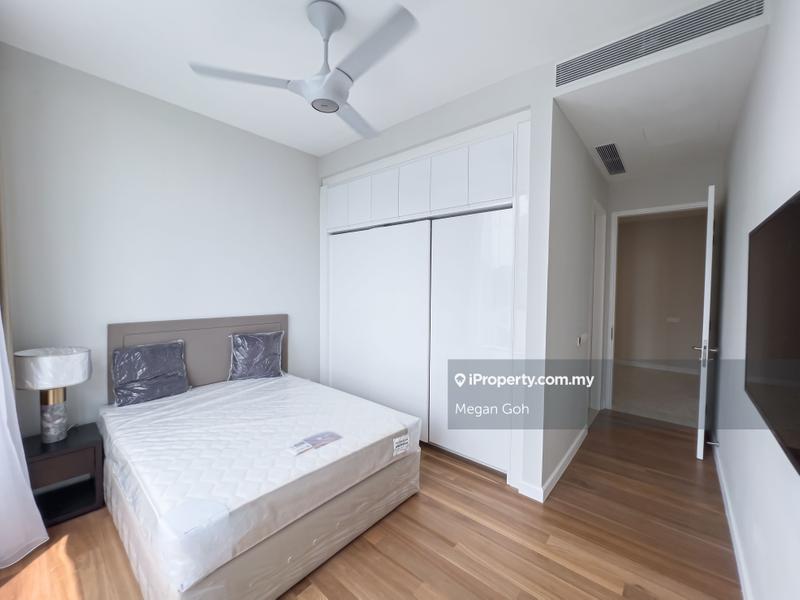 Residensi Servis untuk Dijual di Pavilion Ceylon Hill oleh Megan Goh - iProperty.com.my