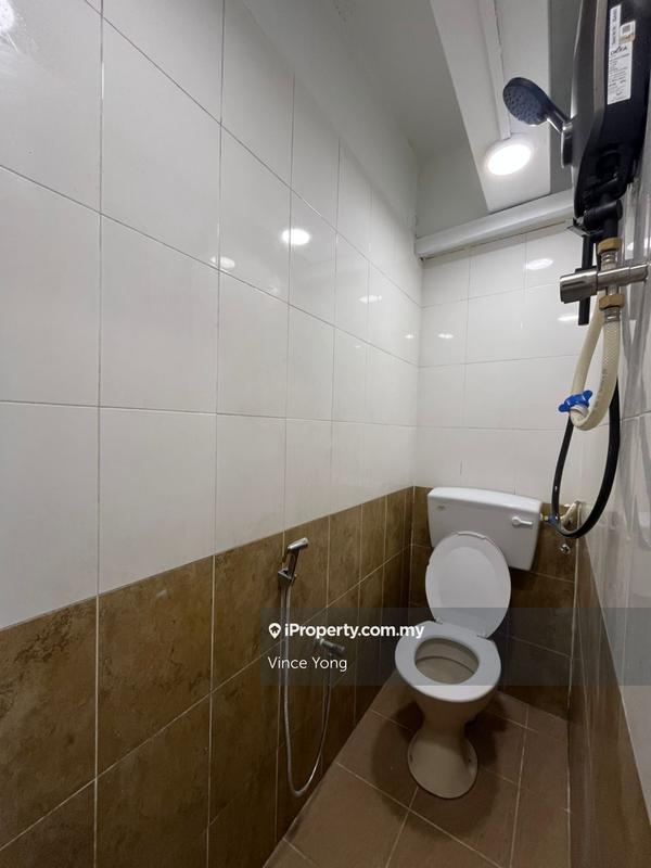 2-storey Terraced House for Rent in Kl Sentral, Kuala Lumpur by Vince Yong - iProperty.com.my