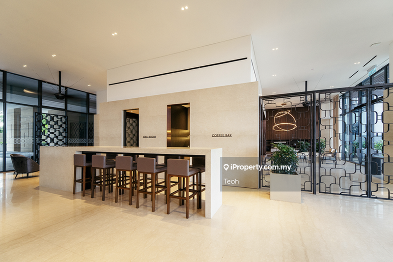 For Rent - Aira Residence