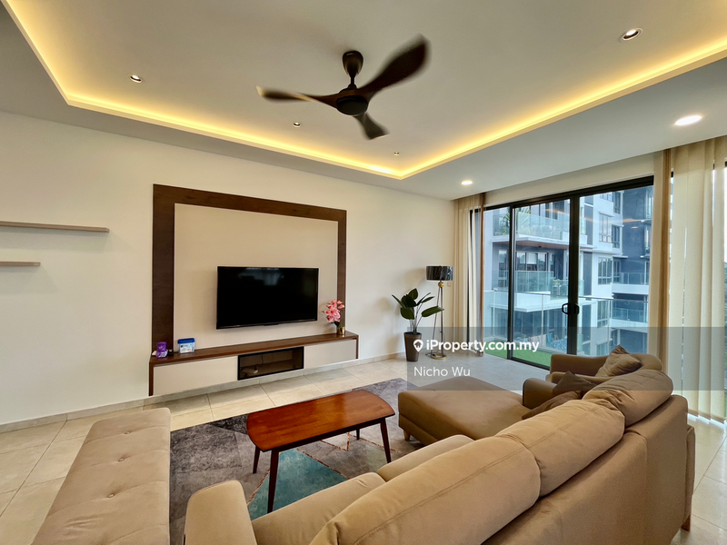 For Rent - Trinity Pentamont