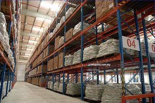 Detached Factory for Sale in Shah Alam Hi tech Park, Glenmarie by Max Wong - iProperty.com.my
