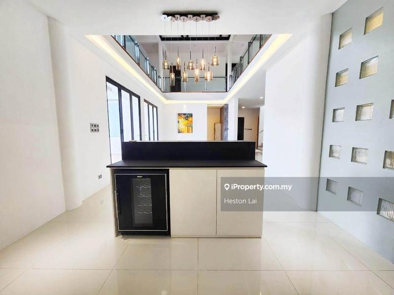 Bungalow House for Sale in Ledang Heights, Iskandar Puteri (Nusajaya) by Heston Lai - iProperty.com.my