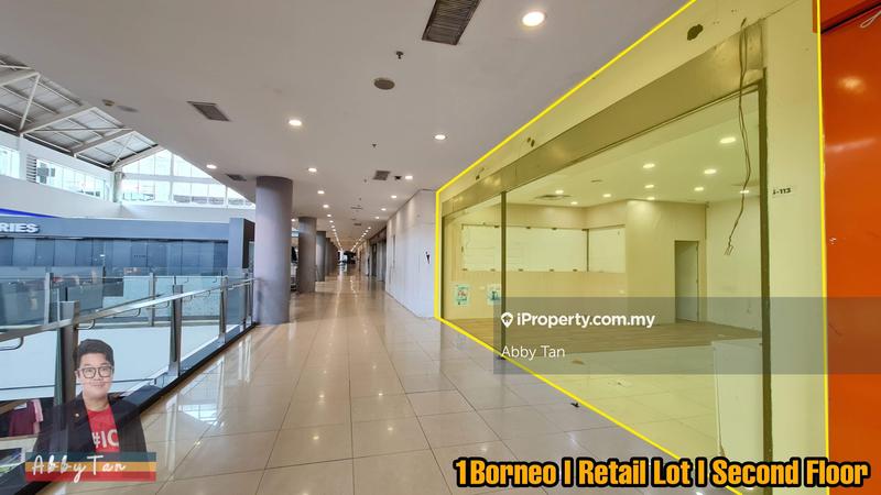 Shop for Rent in Kota Kinabalu, Sabah by Abby Tan - iProperty.com.my