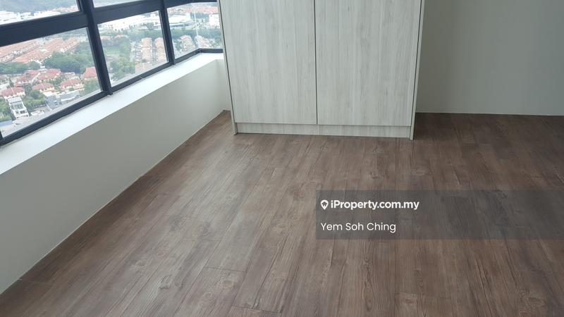 Service Residence for Sale in City of Green by Yem Soh Ching - View - iProperty.com.my