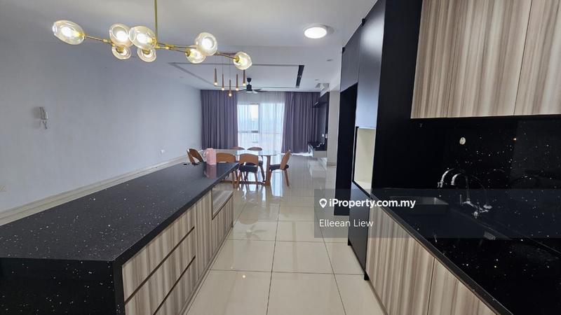 For Rent - Seringin Residences