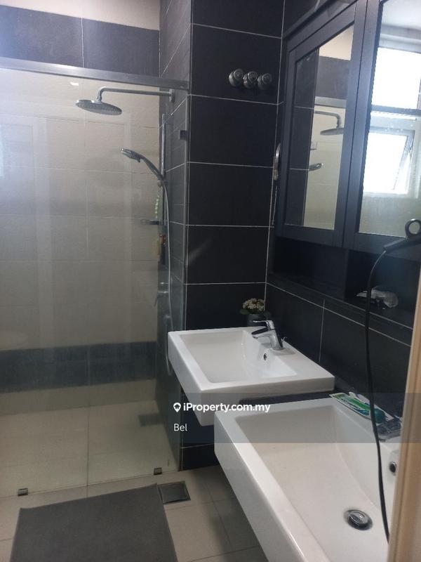 Condominium for Sale in Saville @ The Park by Bel - iProperty.com.my