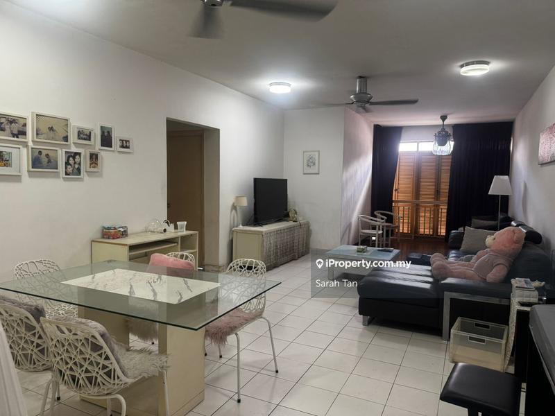 For Sale - Puncak Nusa Kelana