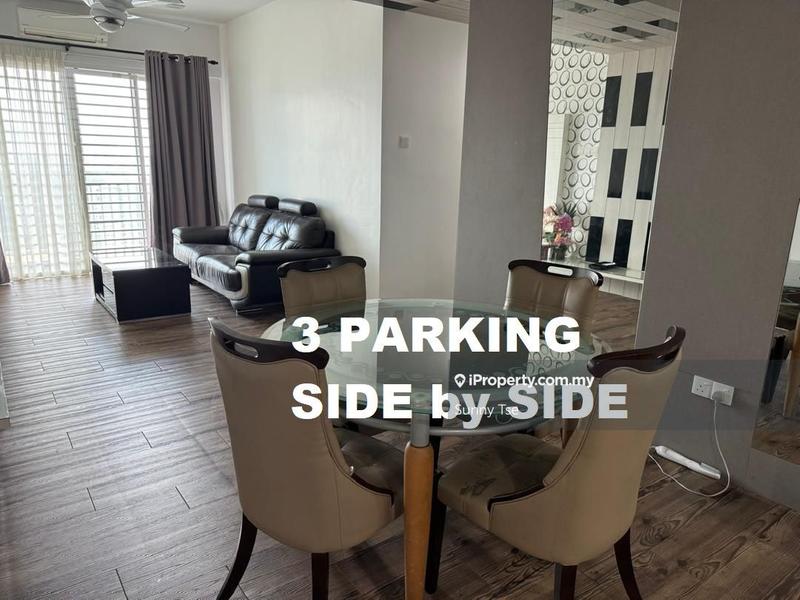 For Sale - The Golden Triangle Condominium