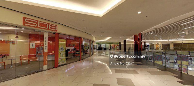For Rent - USJ, Subang Jaya, Summit USJ Shopping Mall, Subang Jaya, USJ