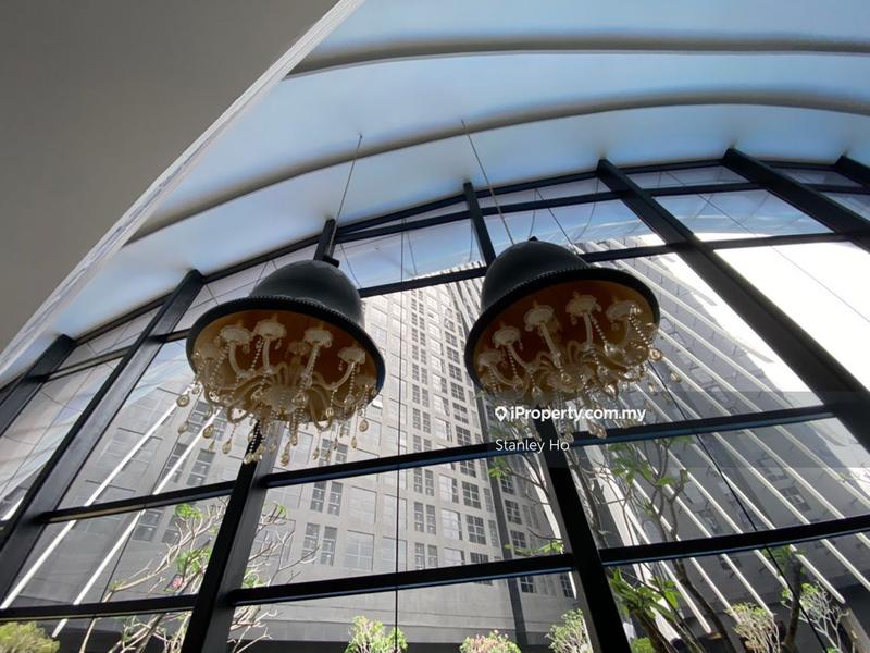 Kediaman Servis untuk Disewa di Arte Mont Kiara oleh Stanley Ho - iProperty.com.my