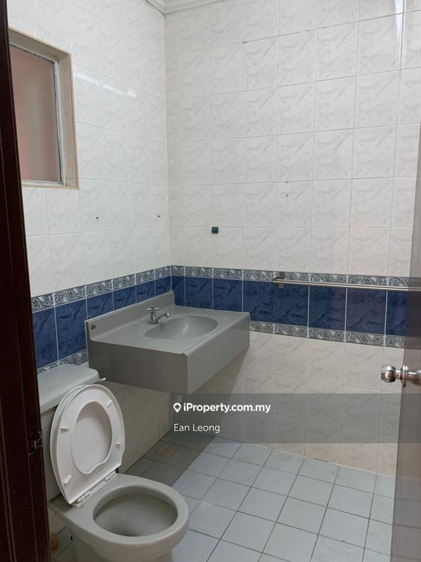 Semi-Detached House for Sale in Bukit Rahman Putra, Sungai Buloh by Ean Leong - iProperty.com.my