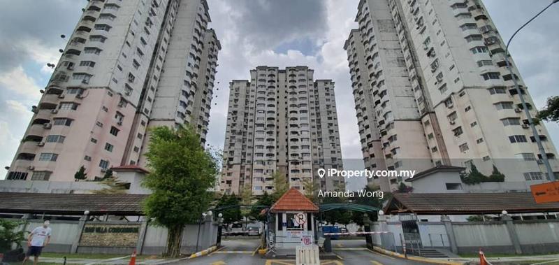 For Sale - Bam Villa